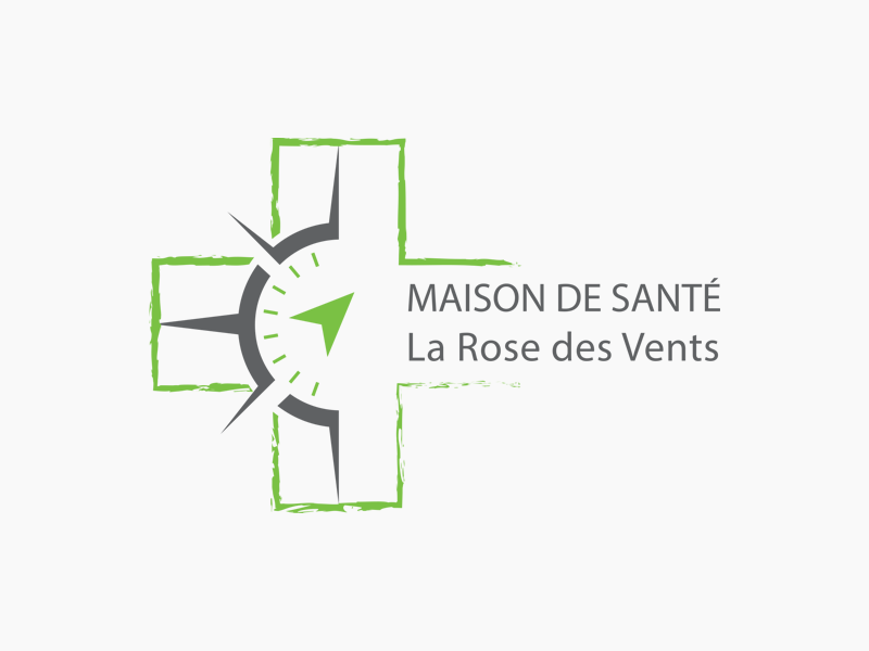 LA ROSE DES VENTS